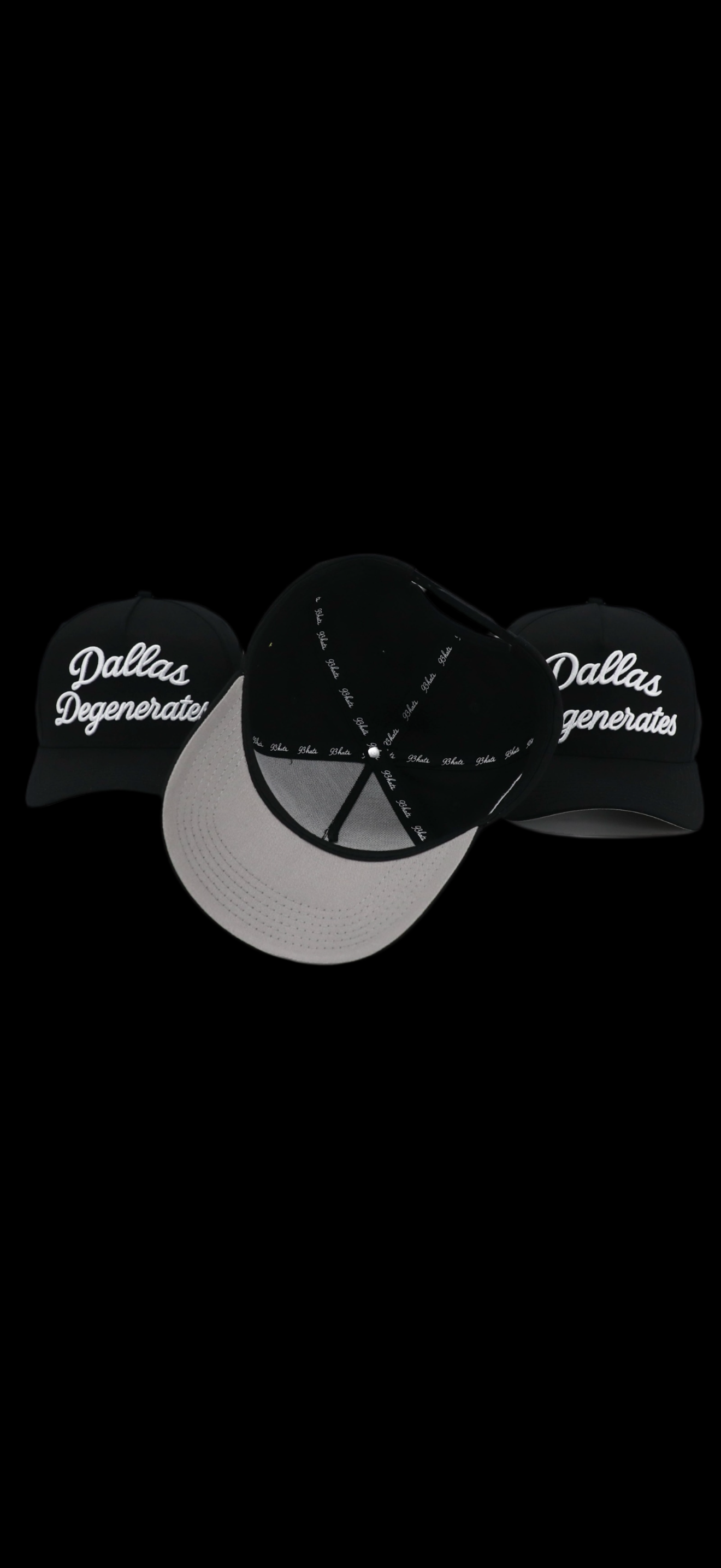 Dallas Degenerates OG