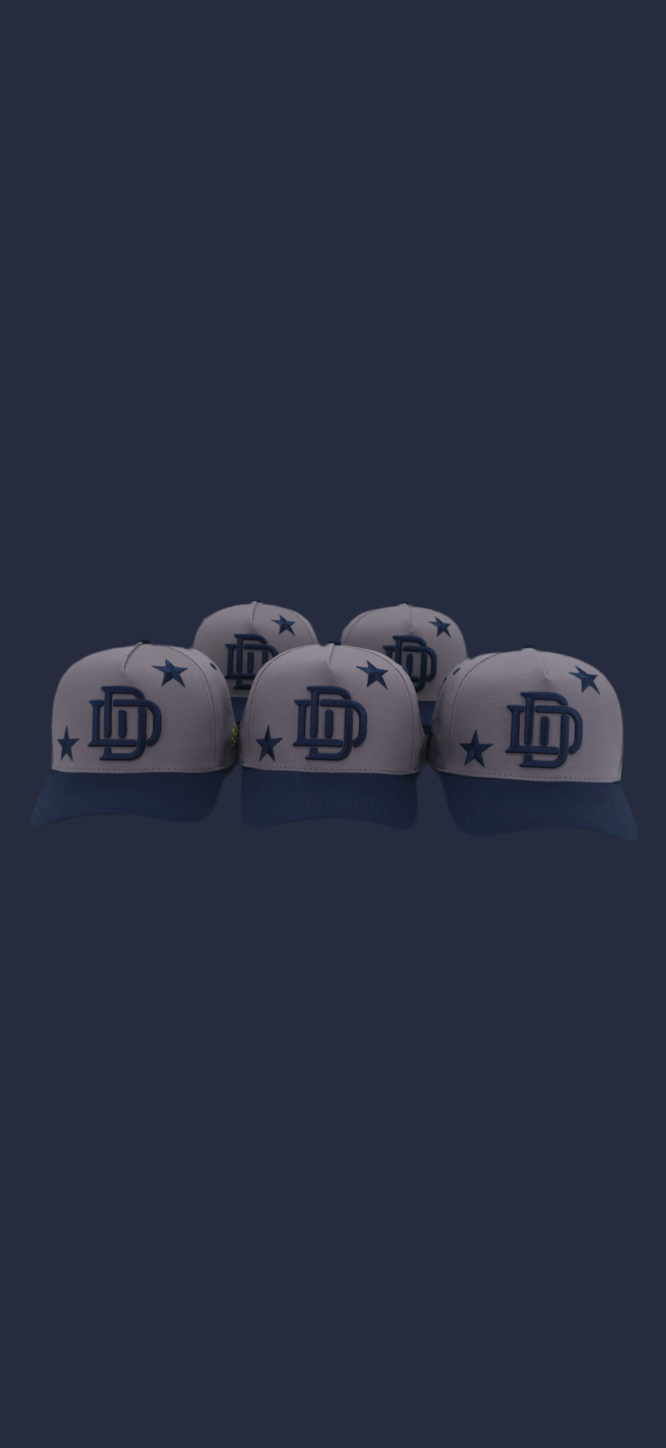 "Dallas Degenerates"