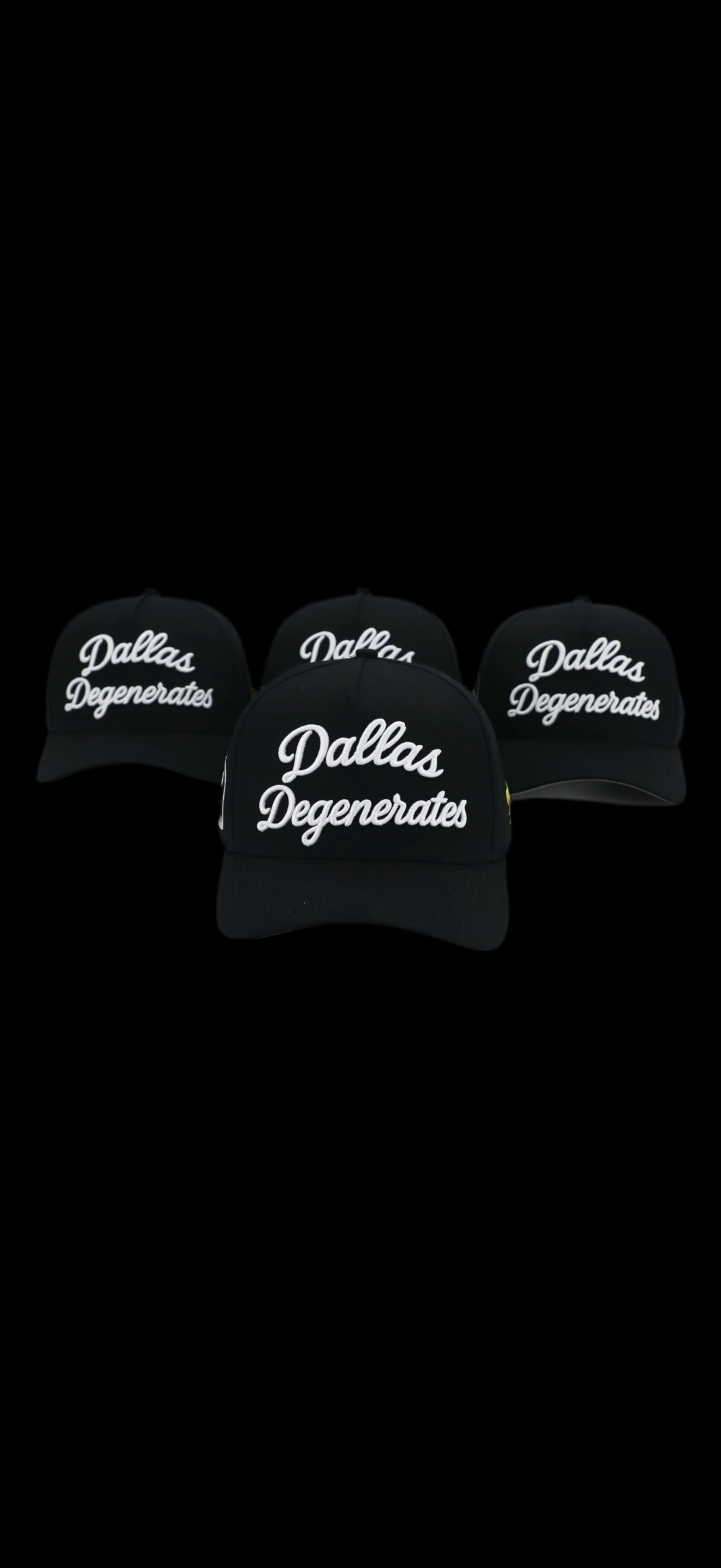 Dallas Degenerates OG