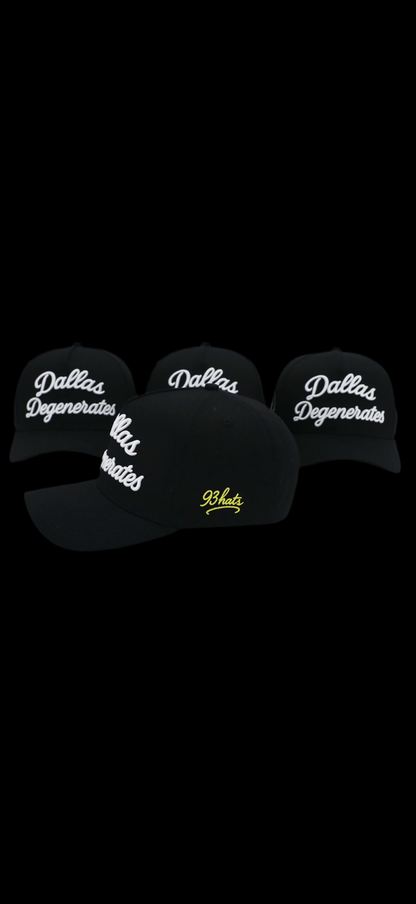 Dallas Degenerates OG