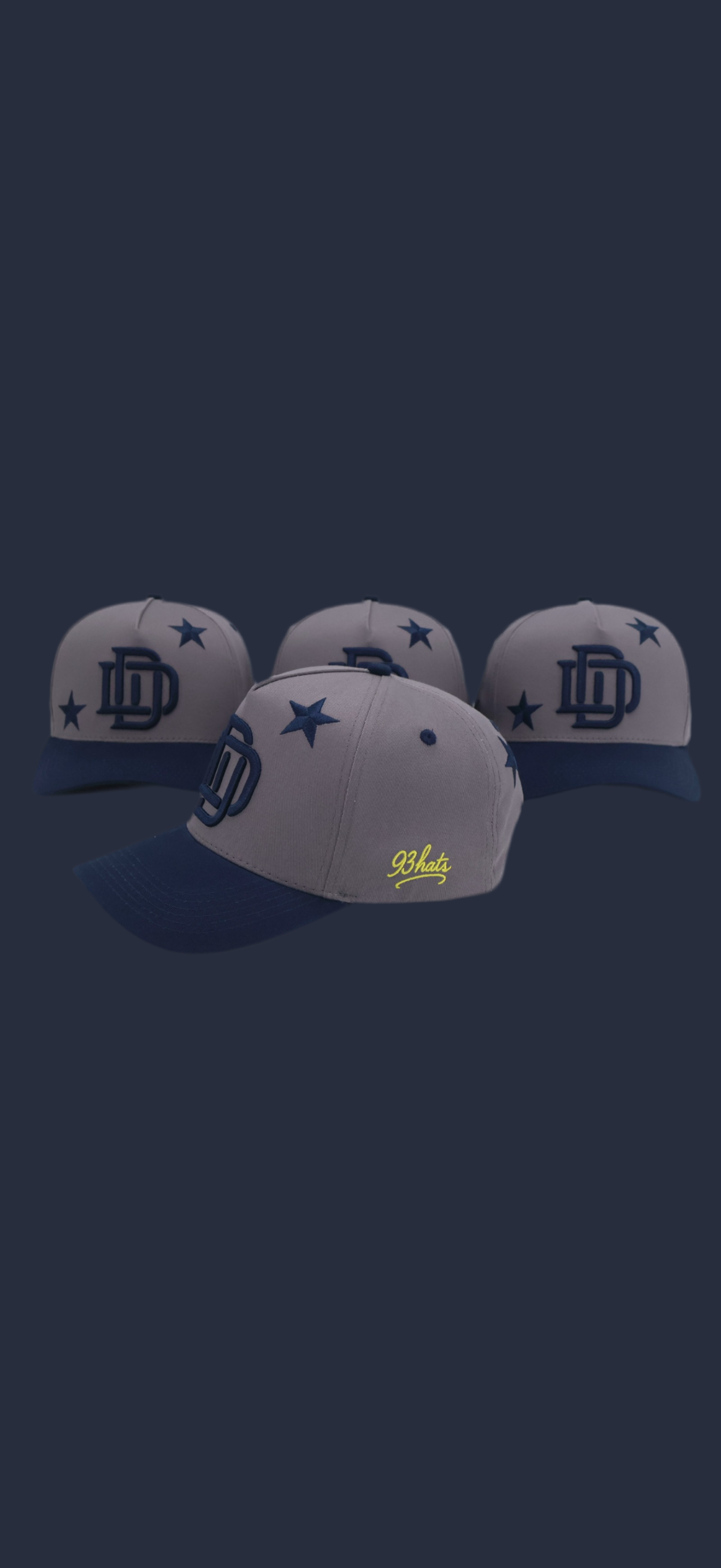 "Dallas Degenerates"