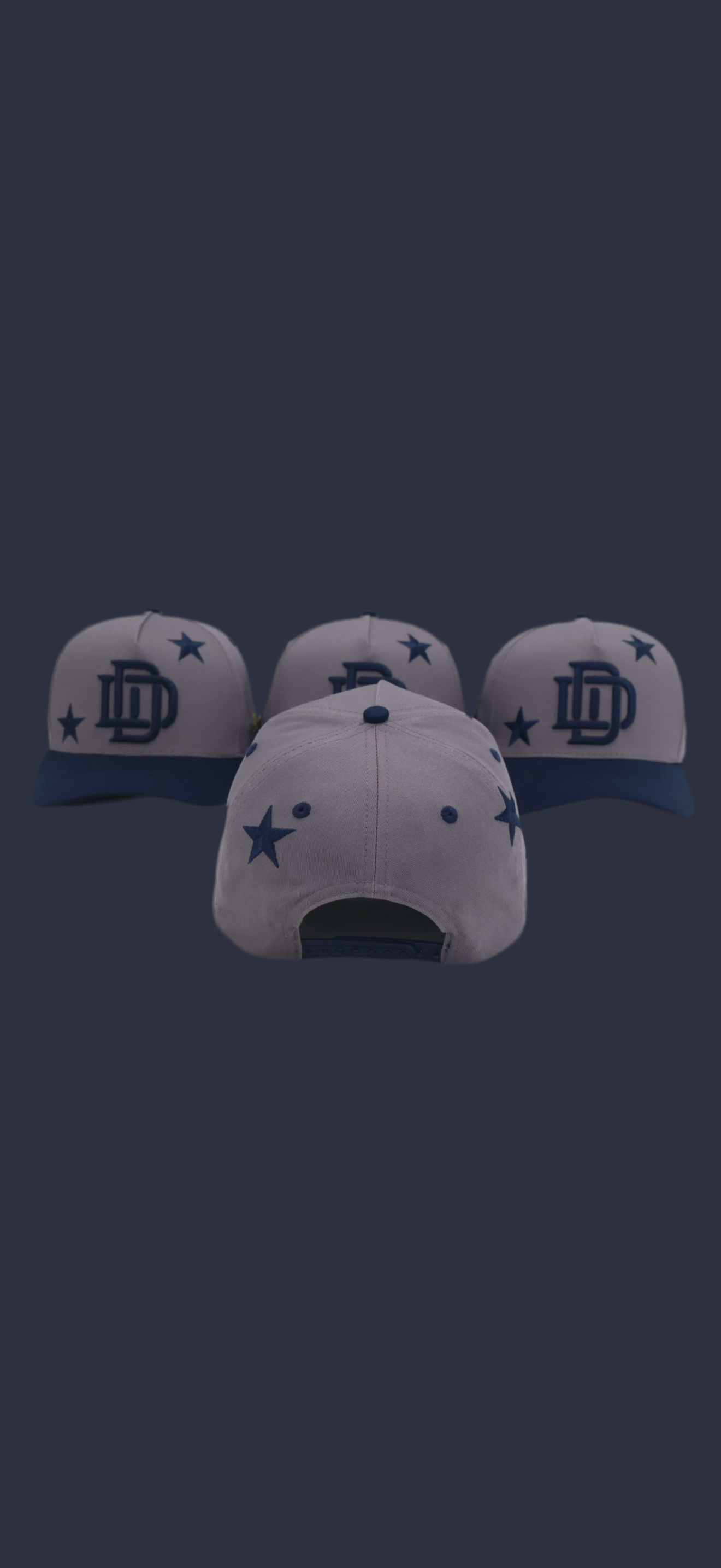 "Dallas Degenerates"