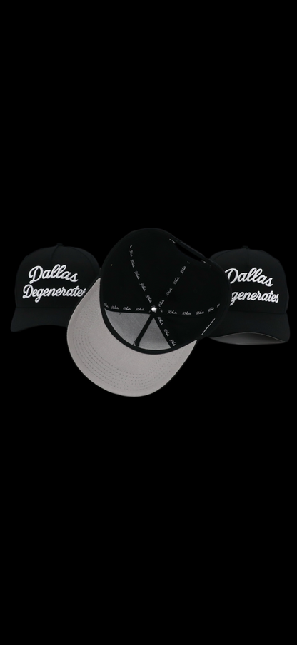 Dallas Degenerates OG