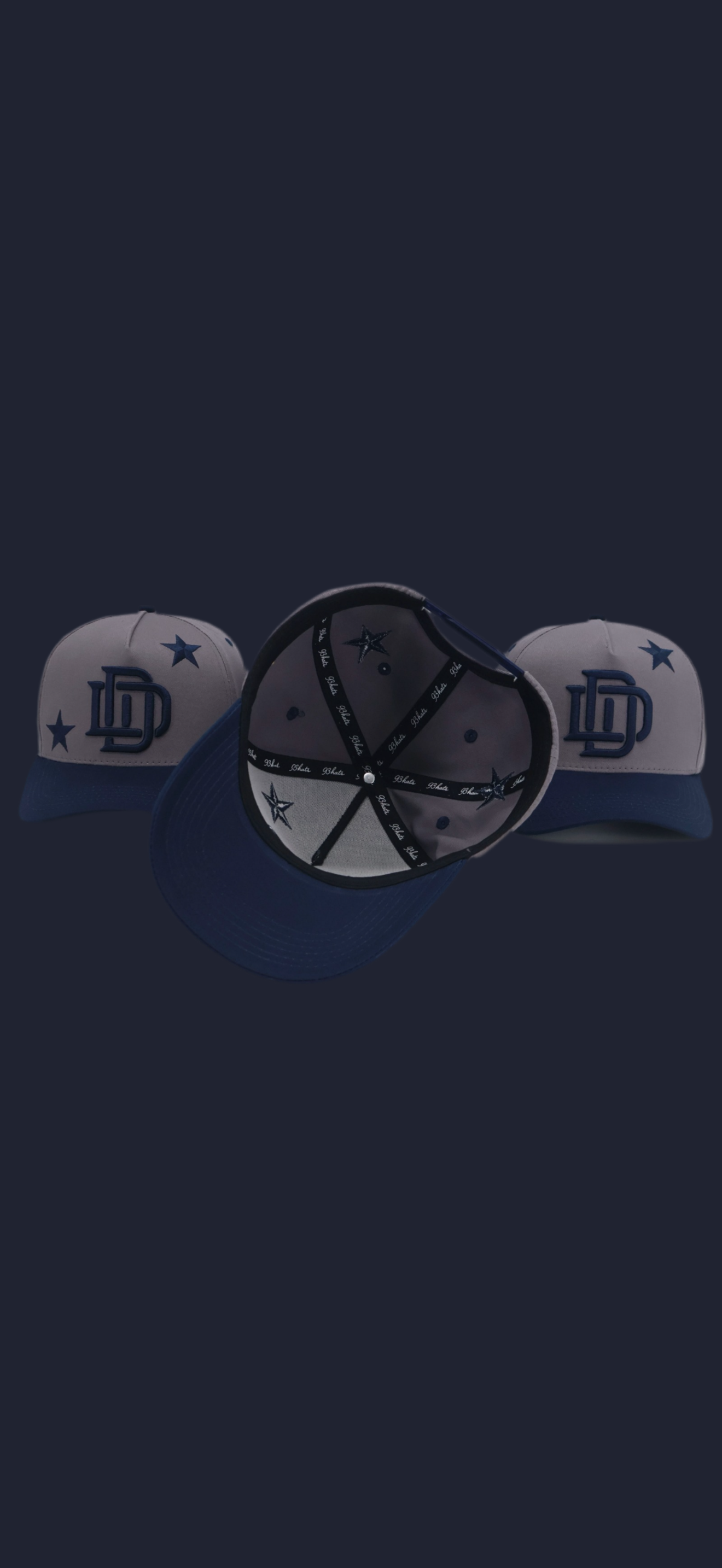 "Dallas Degenerates"