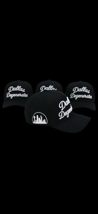 Dallas Degenerates OG