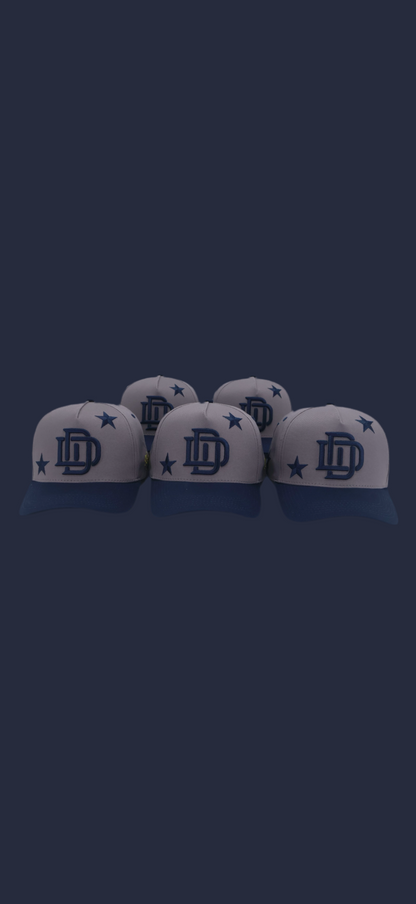 "Dallas Degenerates"