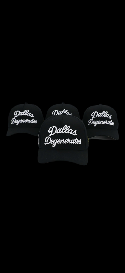 Dallas Degenerates OG