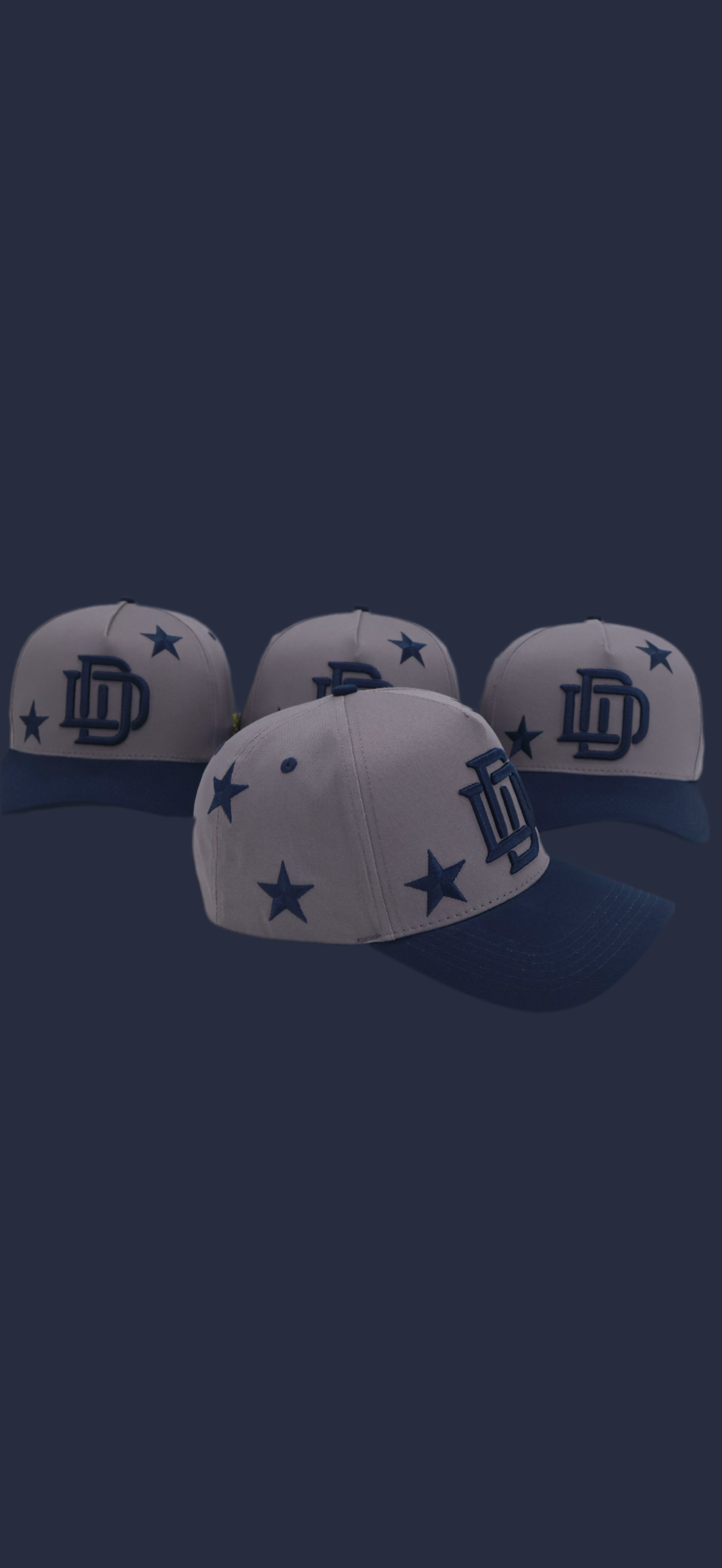 "Dallas Degenerates"