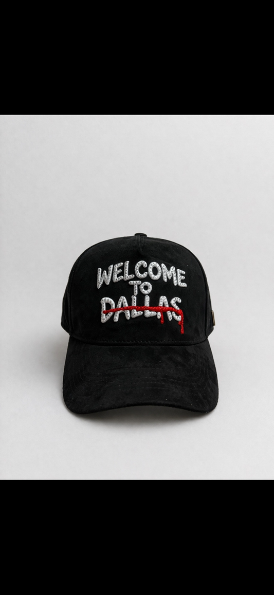 Welcome to Dallas