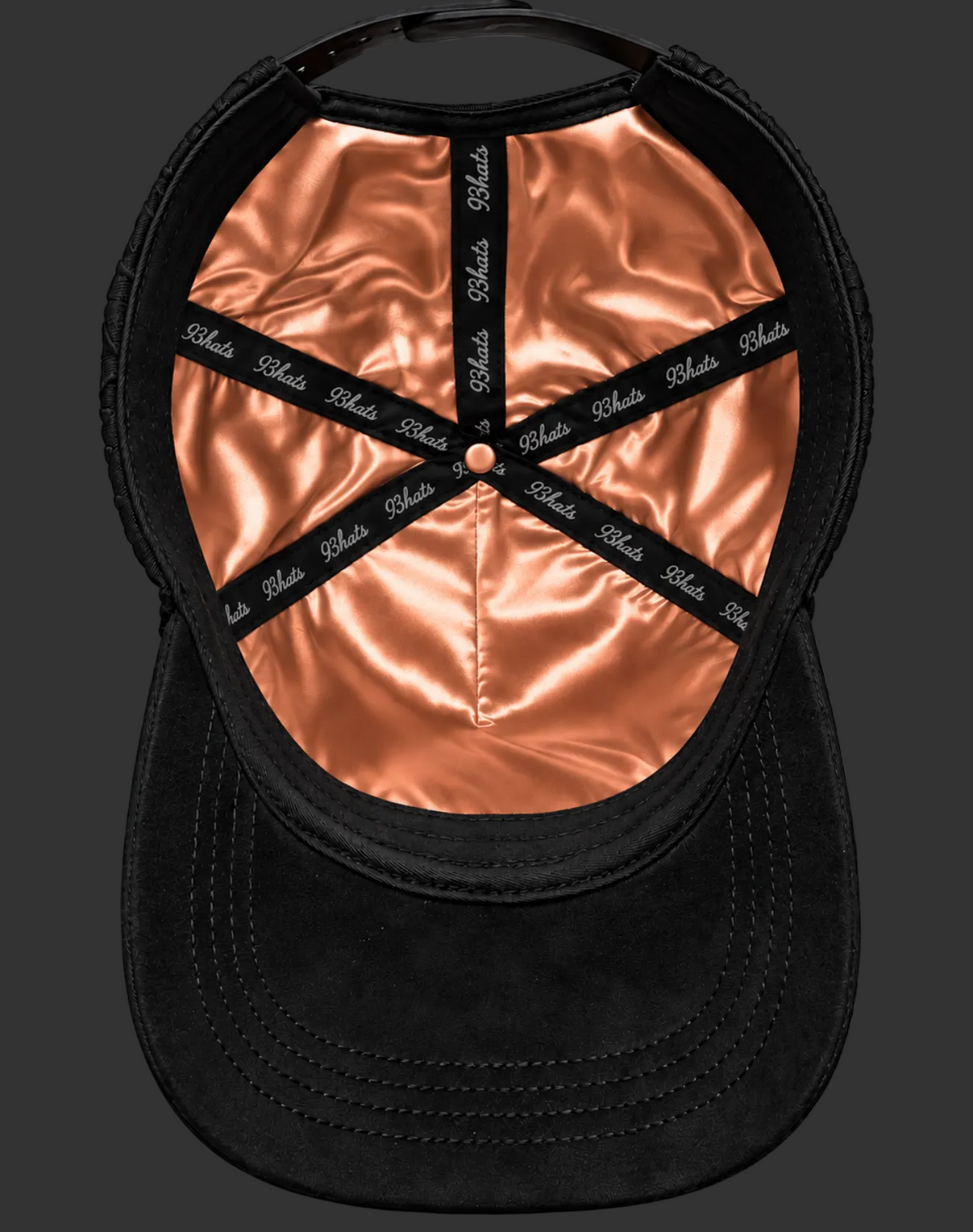 DALLAS ROSE GOLD 1 YEAR ANNIVERSARY EDITION