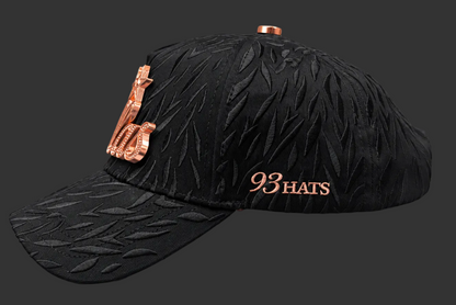 DALLAS ROSE GOLD 1 YEAR ANNIVERSARY EDITION