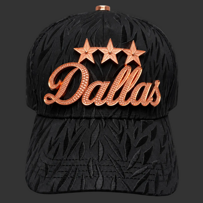 DALLAS ROSE GOLD 1 YEAR ANNIVERSARY EDITION